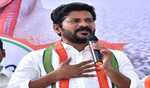Revanth Reddy to take over as T'gana CM on Dec 7