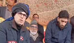 NC vows to continue fight for restoration of J&K’s democratic rights: Omar Abdullah