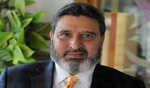 Altaf Bukhari to contest upcoming parliamentary election from Baramulla constituency