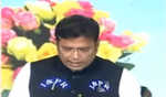 Telangana: Sridhar Babu takes oath Minister in Revanth’s cabinet Telangana: Sridhar Babu takes oath Minister in Revanth’s cabinet