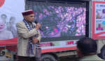 India'll become world's most developed nation in 2047: Dhumal
