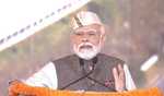 India poised to be active contributor to evolution of AI: PM Modi