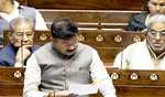 Integrated alert system 'SACHET' to alert people about impending disasters: Minister in RS