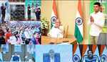 Odisha CM inaugurates 330 bedded hospital in Talcher