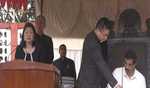 Mizoram gets its first woman Cabinet Minister