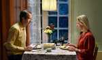 Saturday's show list has 66 films including 6 Oscar entries