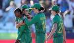 Star players return as South Africa name Women's ODI squad for Bangladesh series