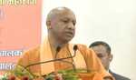 New India being realised under leadership of PM Modi: Yogi