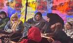 J&K: Politicians visit house of slain police officer