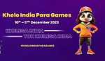 First-ever Khelo India Para Games kick off on Dec 10