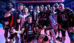 Volleyball WC: Defending champs Perugia beat Kulubu in first semi