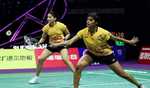 Guwahati Masters: Ashwini-Tanisha reach second successive final