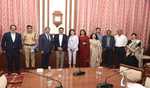 title 'Mumbai Festival 2024' to be held in January: minister