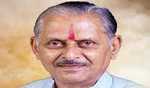 Maha: Former MLA Prof Sharad Patil passes away