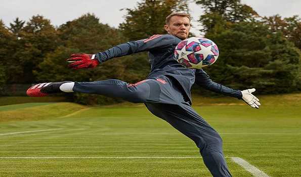 Neuer considers leaving Bayern due to dismissal of goalkeeper coach