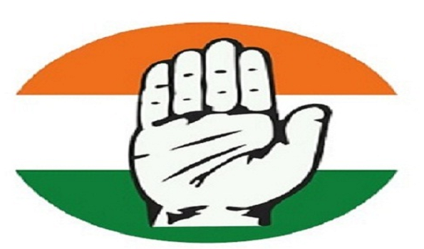 Cong constitutes disciplinary panel for Uttarakhand