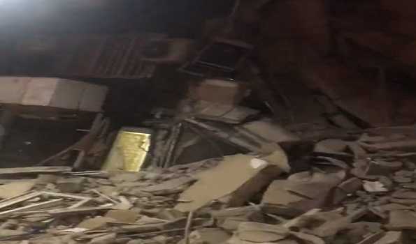 Dozen dead in Turkey’s Sanliurfa following earthquake - Reports