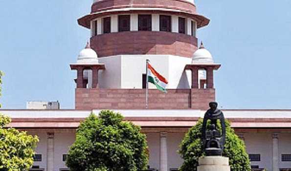 SC agrees to hear on Friday, plea challenging appointment of L C Victoria Gowri as Madras HC Judge
