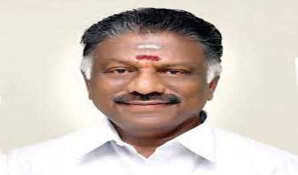 TN bypoll : OPS camp to withdraw candidate