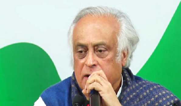 Opposition wants Parl to function: Congress