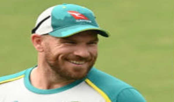 Aaron Finch retires from international cricket