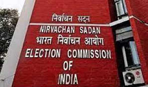ECI ensures voting of 139 fenced out Tripura voters