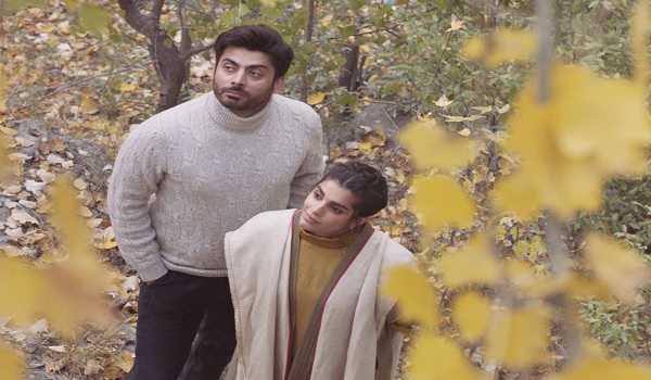 Fawad Khan starrer ‘Barzakh’ to have premiere at ‘Series Mania’ fest