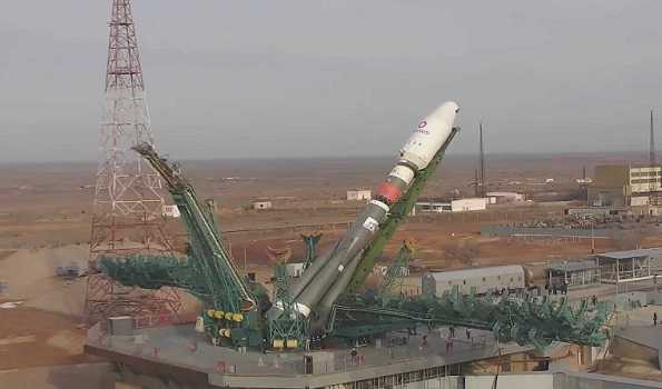 Russia performed 100 successful launches of space rockets in row for 1st time - Roscosmos
