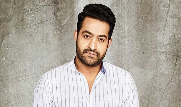 RRR fame Jr NTR to join Ranbir and Alia for Brahmastra promotion -  TheDailyGuardian