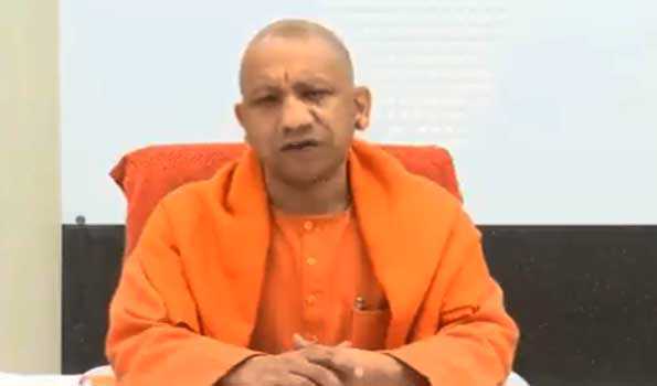 Visit districts before budget session: Yogi to ministers