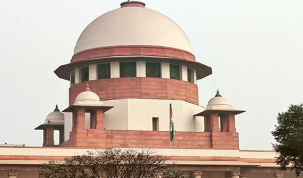 PIL for carrying capacity : SC issues notice to  Union & 13 Himalayan state & UTs