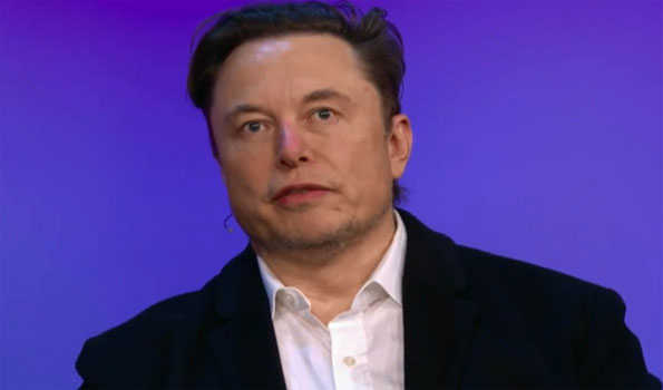 Musk says Ukraine 'indeed' witnessed coup d'etat in 2014