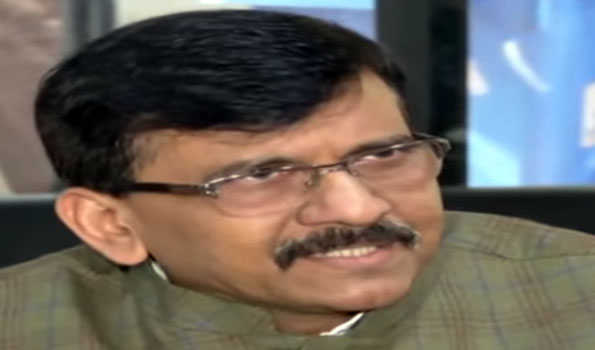 Shiv Sena symbol  recognition was part of Rs 2,000 cr package deal : Sanjay Raut