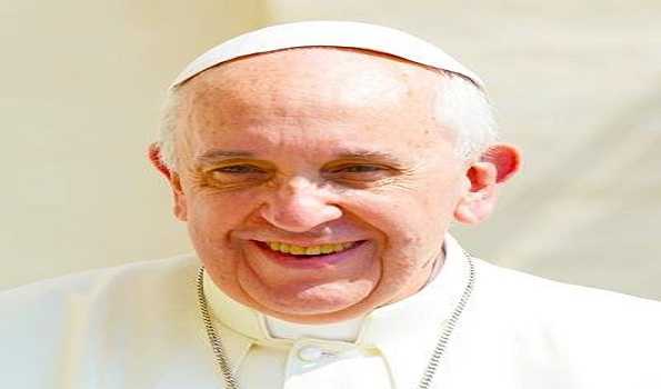 Pope's peace plan for Ukraine puts inclusivity first - Cleric
