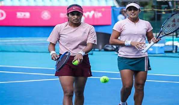 KPB Trust ITF Women's Open from Jan 14