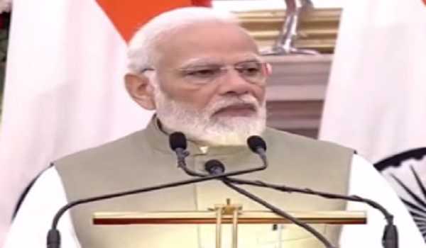 India-Australia ECTA has opened up newer avenues of trade, investment: PM Modi