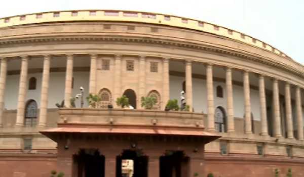 Centre seeks Parliament nod for Rs 2.71 lakh crore additional spending in FY23