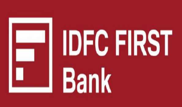 IDFC FIRST Bank becomes Official Banking Partner for Mumbai Indians