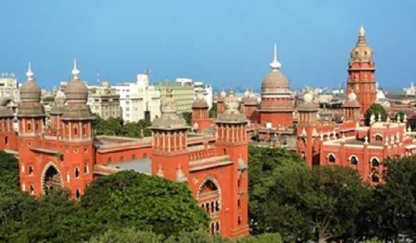 Madras HC okays AIADMK GS polls, bars results announcement