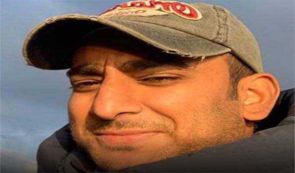 Kashmiri journalist arrested by NIA in terror funding case