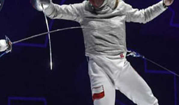 33rd Senior National Fencing Championship in Pune from Mar 25
