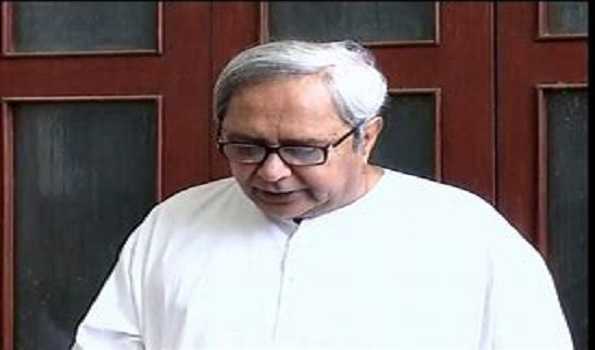 Odisha is a peaceful state as evident from growth, revenue generation, conduct of major events- Naveen