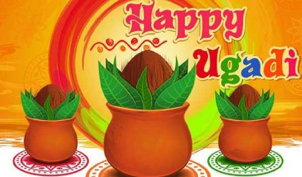 Ugadi celebrated with traditional fervour, gaiety across Telangana