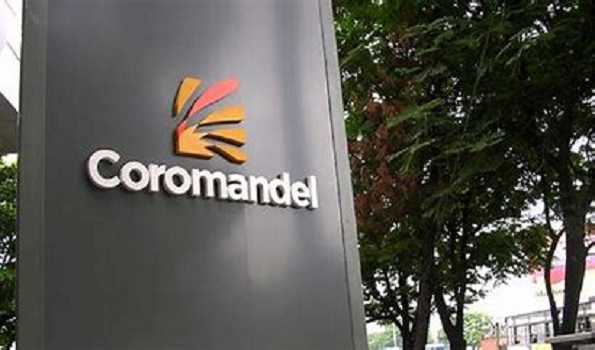 Coromandel Intl expands into CDMO business, plans Rs 1,000 cr investment
