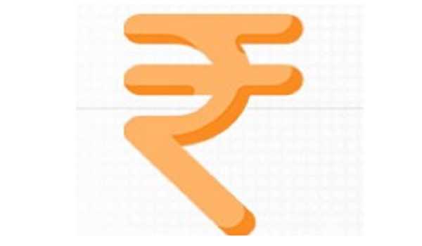 Rupee up 2 paise against USD