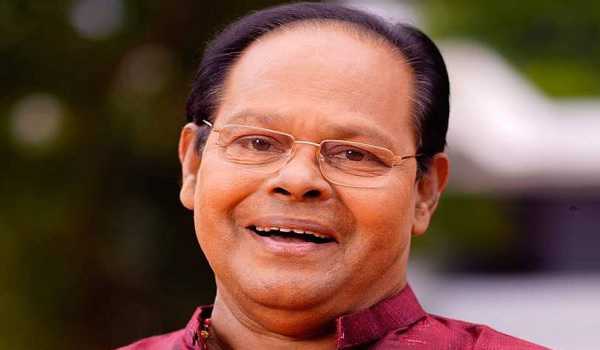PM condoles demise of actor and former MP Innocent