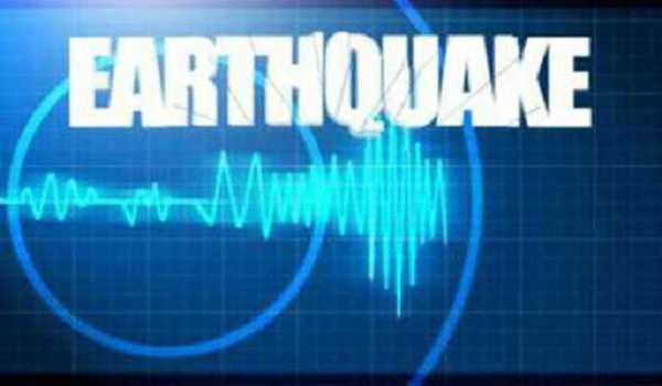 6.1-magnitude quake hits Solomon Islands