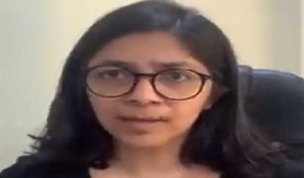 DCW issues notices to DP, College over alleged harassment incident during fest