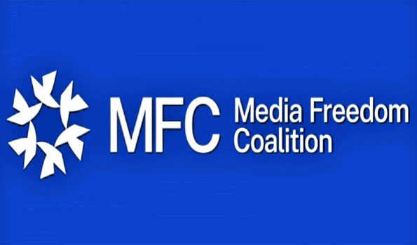 MFC expresses concern over intimidation of journalists in Bangladesh