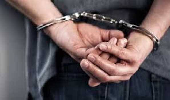 Labour department official arrested for causing loss of Rs 700 crore